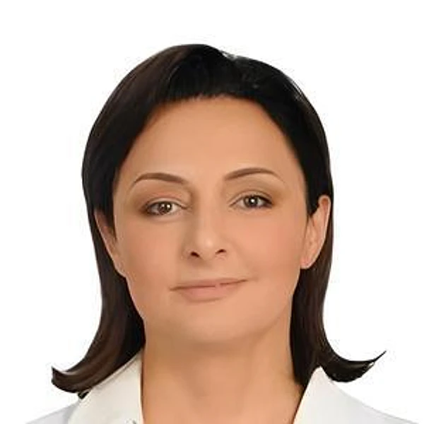 Карапетян Яна Робертовна — Маммолог, Детский маммолог, Детский онколог, Онколог, Сочи