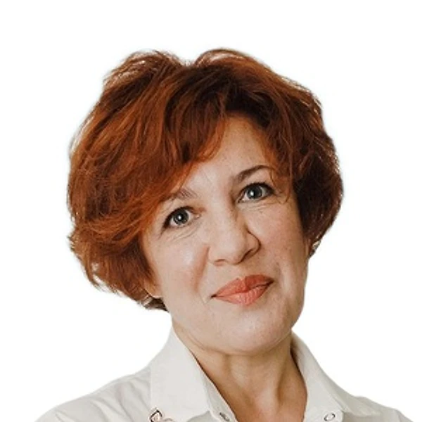 Седова Татьяна Борисовна — Эндокринолог, Тула