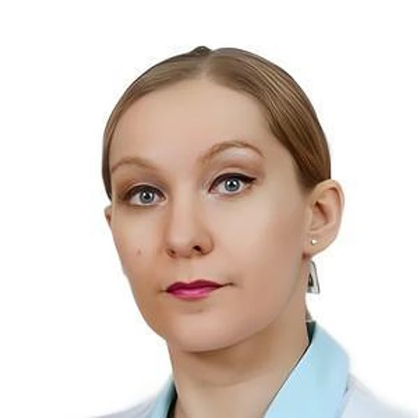 Пенькова Светлана Валерьевна — Эндокринолог, Терапевт, Тула