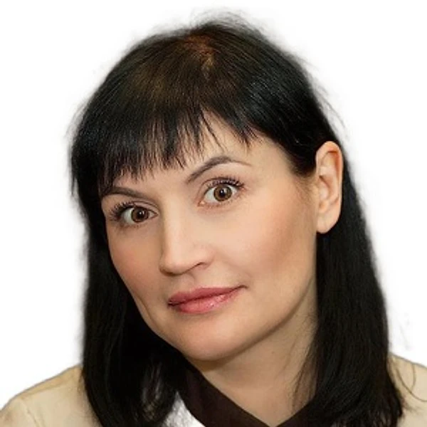 Бокарева Алла Вячеславовна — Стоматолог, Ярославль