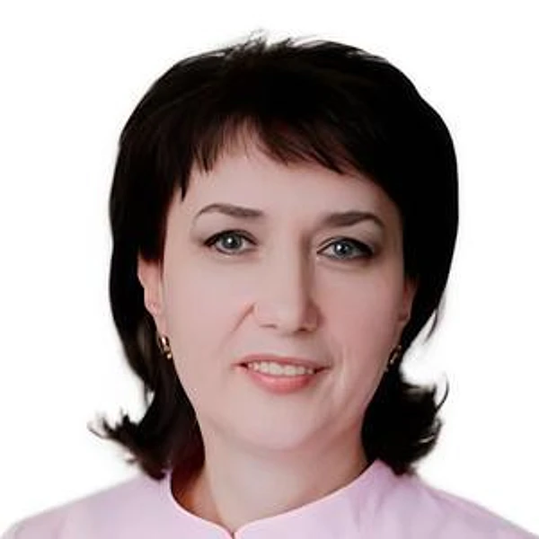 Черпакова Елена Анатольевна — Гинеколог, Акушер, Курск