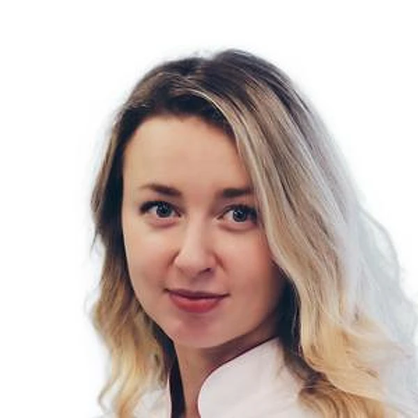 Антипова Ольга Олеговна — Кардиолог, Воронеж