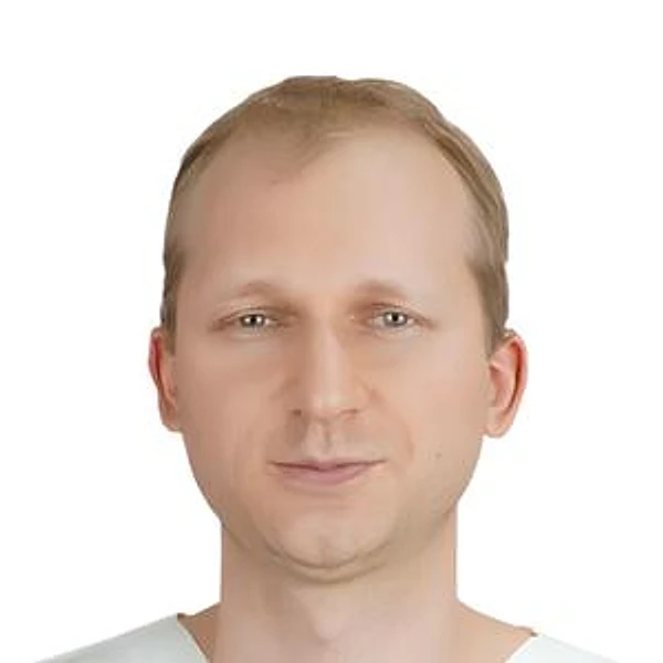 Шатилов Владимир Дмитриевич — Рентгенолог, Детский рентгенолог, Сочи