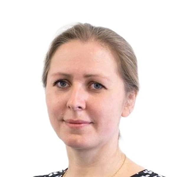 Волкова Марина Алексеевна — Невролог, Эпилептолог, Ярославль