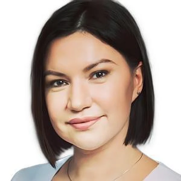 Бочкарева Мария Александровна — Педиатр, Детский аллерголог, Кинель