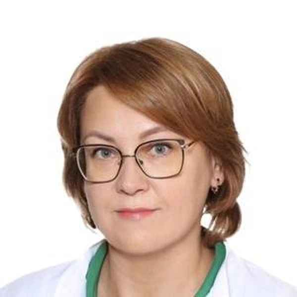 Пименова Жанна Юрьевна — Ревматолог, Ярославль