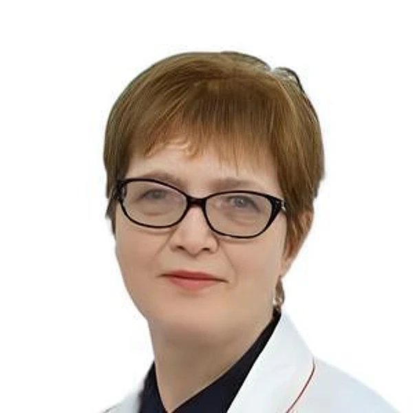 Баева Елена Борисовна — Терапевт, Ярославль