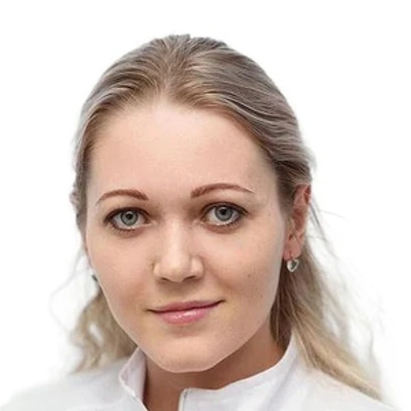 Рязанцева Ирина Дмитриевна — Врач УЗИ, Ярославль
