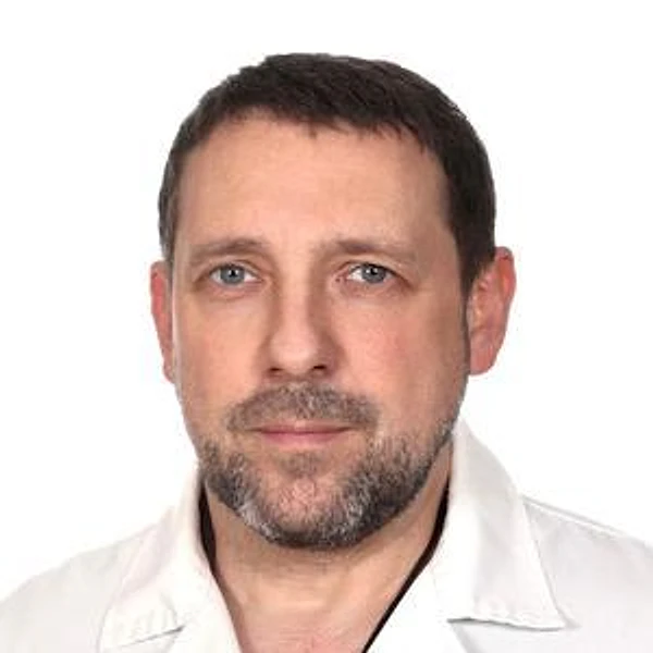 Федоров Дмитрий Валерьевич — Хирург, Проктолог (колопроктолог), Ярославль