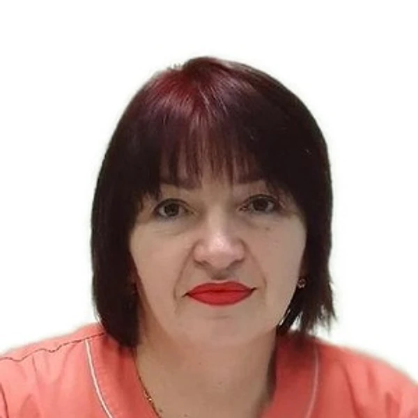 Кузина Татьяна Николаевна — Педиатр, Кинель