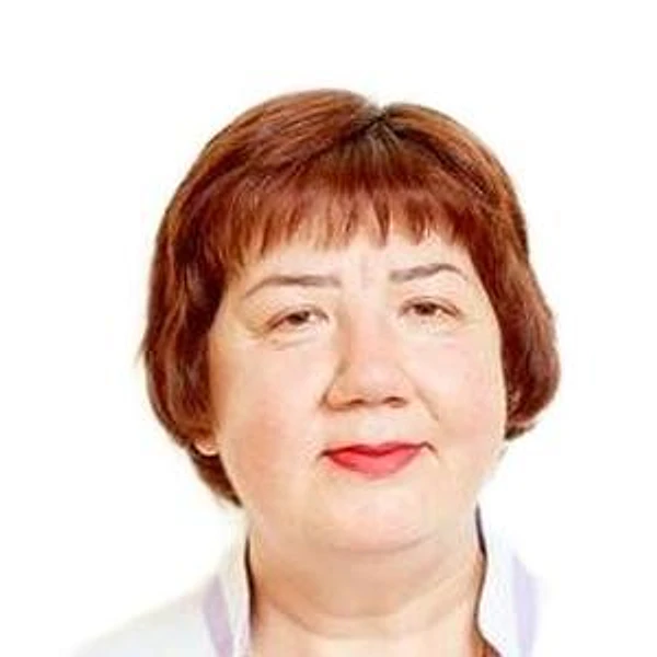 Маслова Ирина Ивановна — Педиатр, Гастроэнтеролог, Кинель
