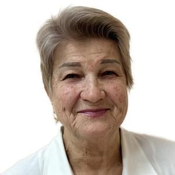 Мелешкина Людмила Михайловна — ЛОР, Кинель