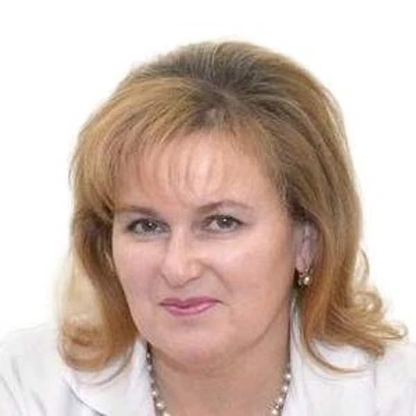 Петряшина Татьяна Владимировна — Педиатр, Кинель