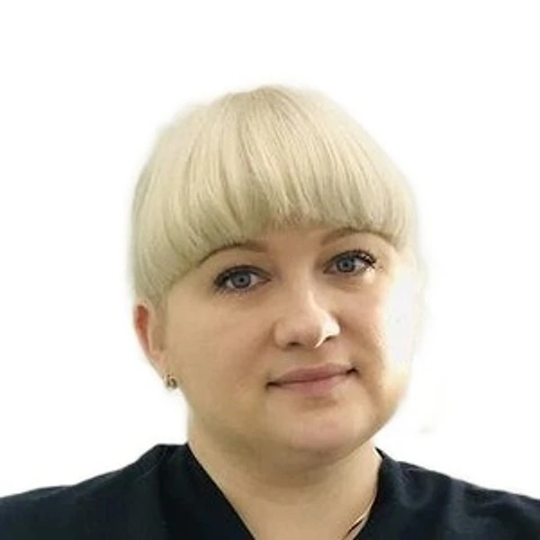 Лиханова Анна Андреевна — Хирург, Иркутск