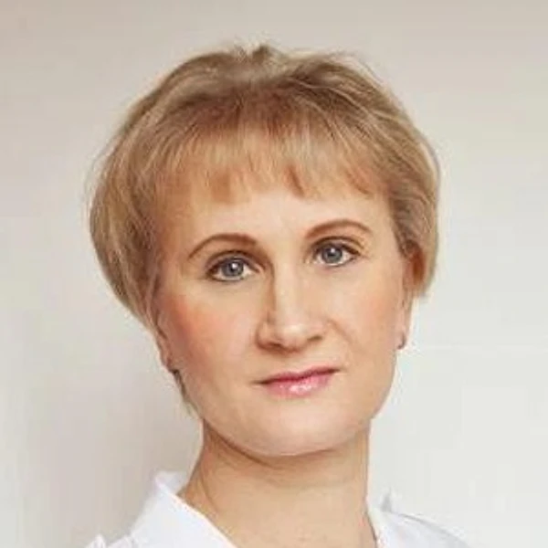 Пархоменко Анна Юрьевна — Стоматолог, Ярославль