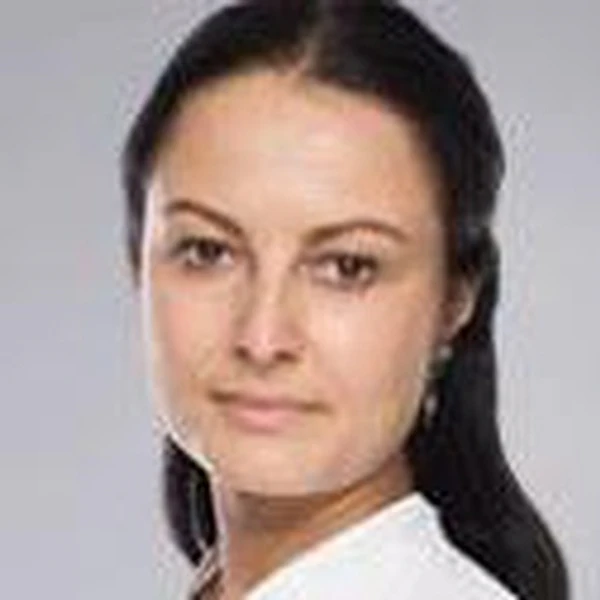 Тиуртьева Анна Андреевна — Стоматолог, Ярославль