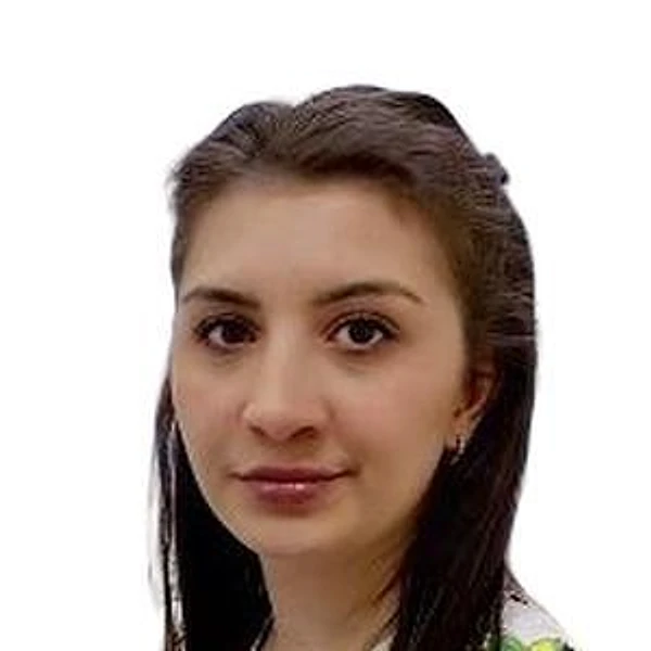 Апанаскевич Анастасия Викторовна — Стоматолог-гигиенист, Ярославль