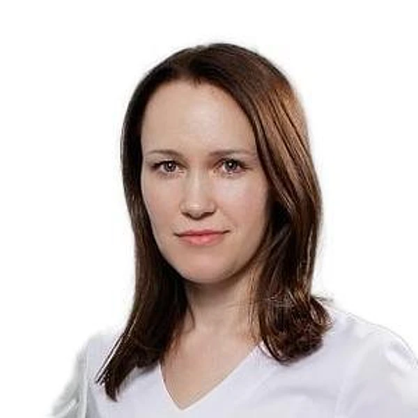 Мялина Марина Евгеньевна — Стоматолог-гигиенист, Ярославль