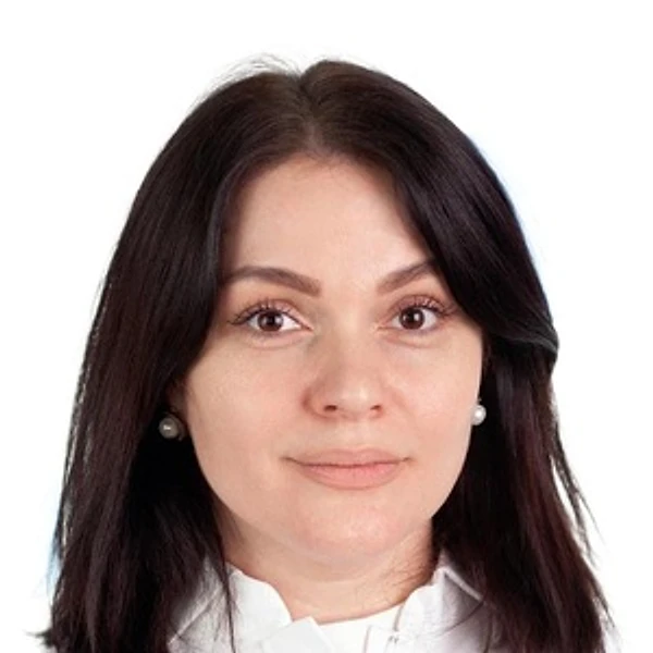 Муравьева Маргарита Александровна — Кардиолог, Иркутск