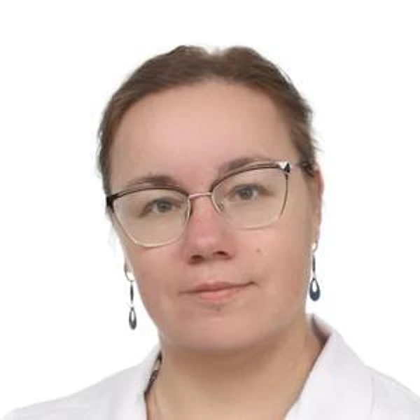 Грязнова Мария Александровна — Эндокринолог, Иркутск