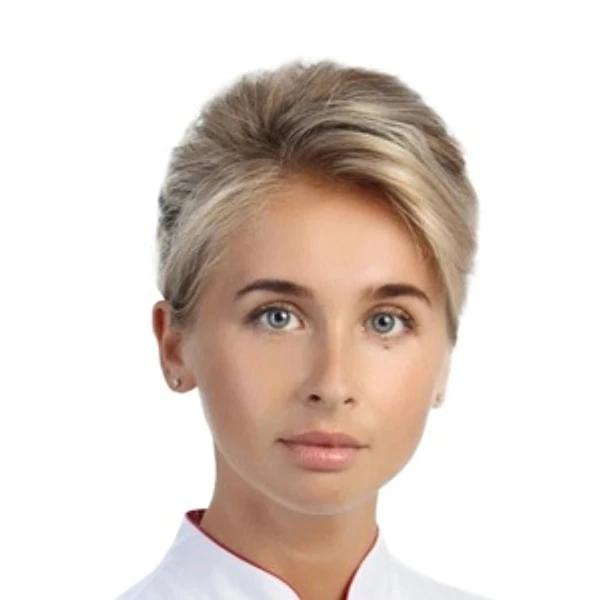 Блинова Юлия Михайловна — Эндокринолог, Диетолог, Ярославль