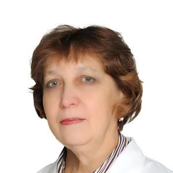 Ильина Ольга Константиновна — Эндокринолог, Ярославль