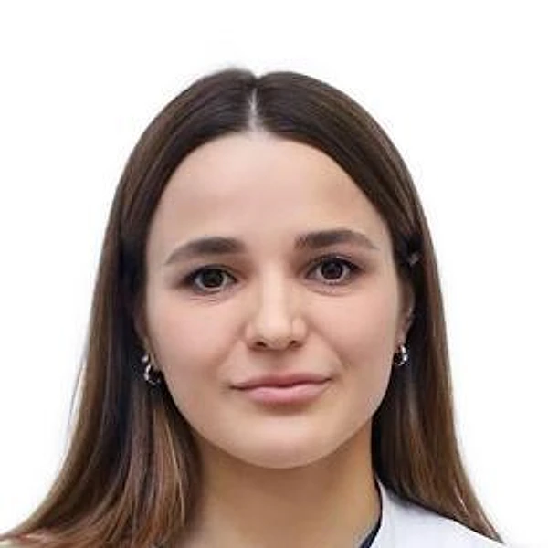 Болтунова Юлия Сергеевна — ЛОР, Пермь
