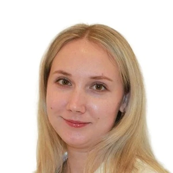 Маркина Екатерина Александровна — Врач-косметолог, Хабаровск