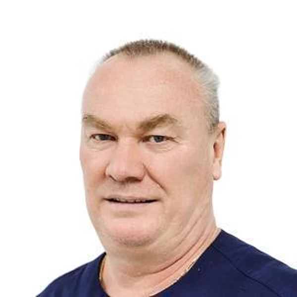 Гома Александр Петрович — Стоматолог-ортопед, Стоматолог, Стоматолог-имплантолог, Стоматолог-хирург, Тольятти