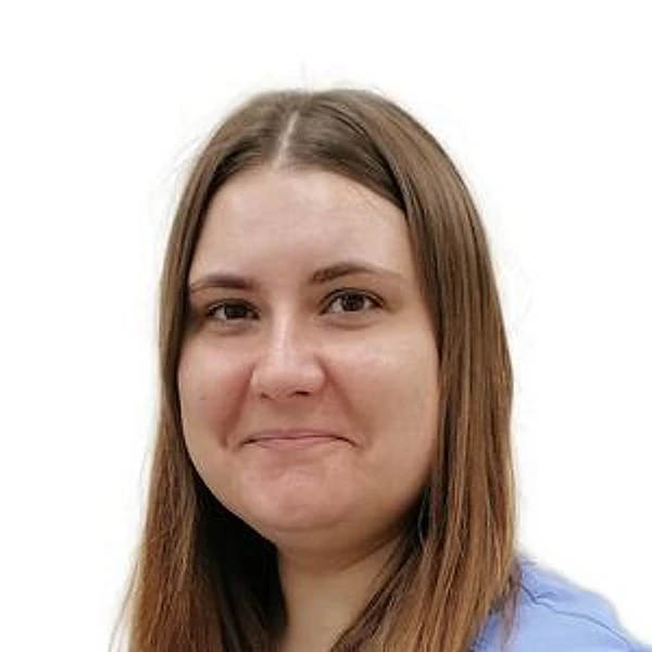 Рогова Елена Олеговна — Гинеколог, Врач УЗИ, Тула