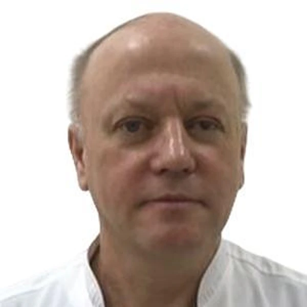 Ридель Константин Александрович — Невролог, Богородицк