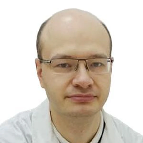 Понизовный Олег Викторович — Травматолог, Ортопед, Богородицк