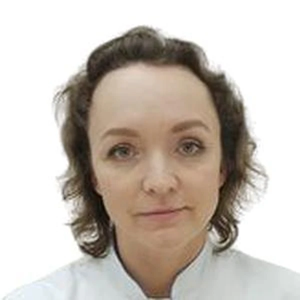 Левина Ирина Николаевна — Эндокринолог, Богородицк