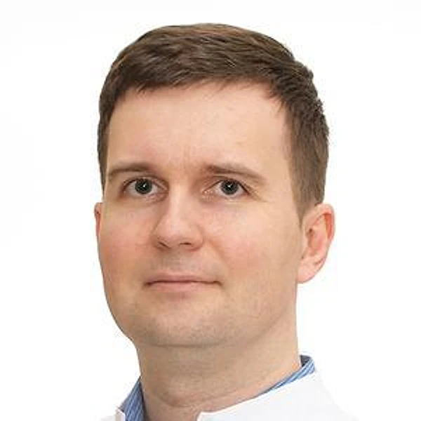 Виноградов Алексей Алексеевич — Функциональный диагност, Врач УЗИ, Ярославль