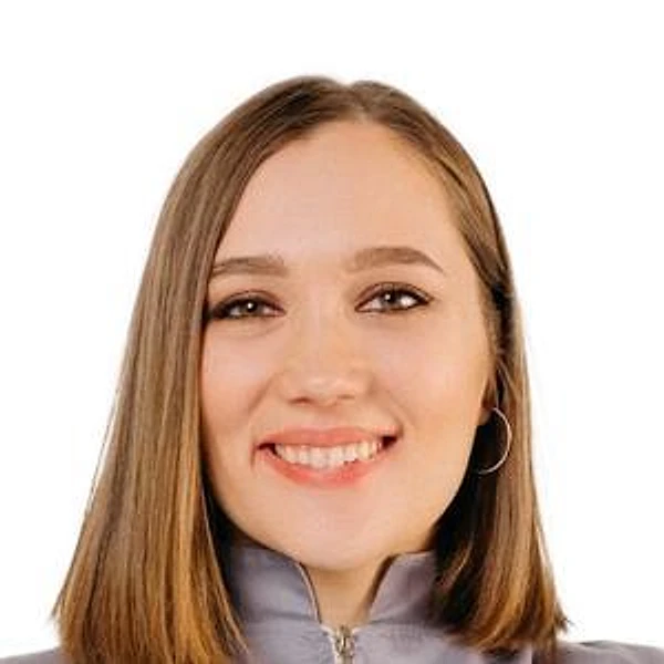 Вилкова Евгения Александровна — Детский стоматолог, Хабаровск