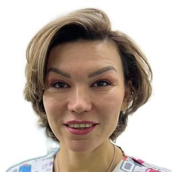 Суфиянова Татьяна Геннадьевна — Стоматолог, Стоматолог-хирург, unknown