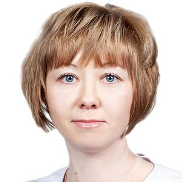 Засухина Ксения Сергеевна — Эндокринолог, Чита