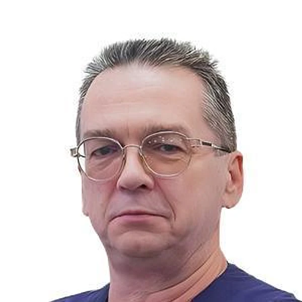 Беседа Олег Васильевич — Стоматолог-ортопед, Стоматолог-имплантолог, Хабаровск