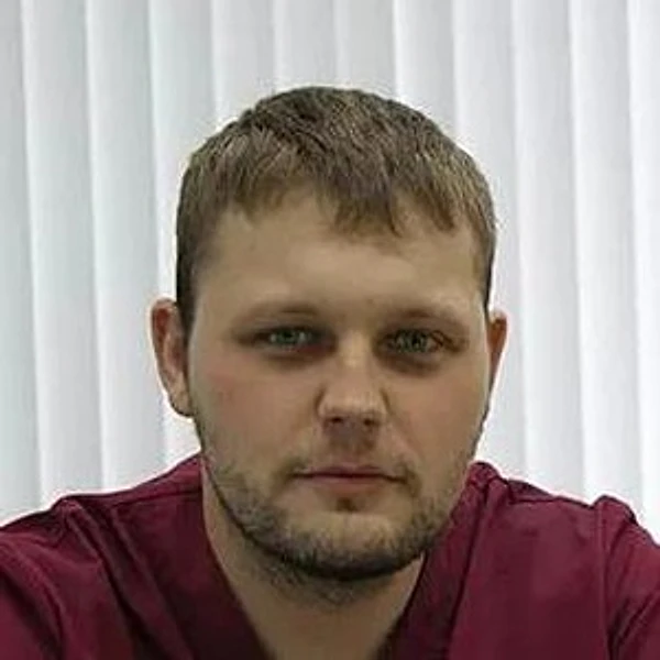 Вахрушев Максим Андреевич — Стоматолог, Стоматолог-ортопед, Хабаровск