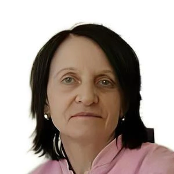 Абрамова Анна Евгеньевна — Стоматолог, Детский стоматолог, Хабаровск