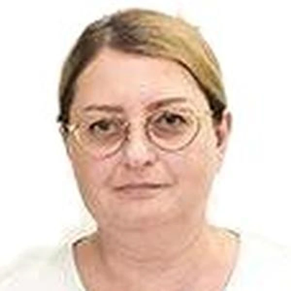 Рубцова Виктория Адамовна — Ревматолог, Санкт-Петербург