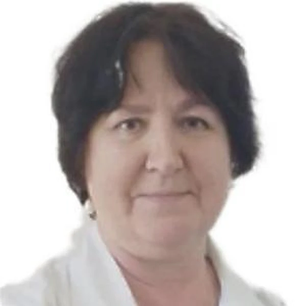 Борзова Наталья Владимировна — Кардиолог, Врач УЗИ, Детский врач УЗИ, Функциональный диагност, Королёв