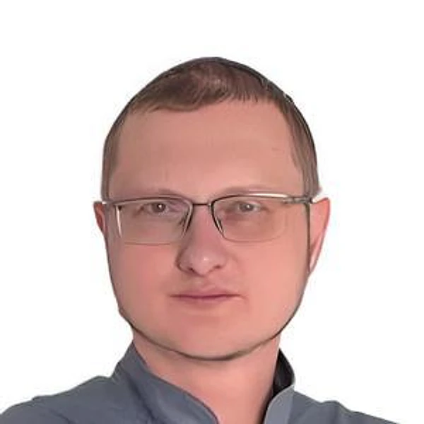 Абакумов Михаил Владимирович — Стоматолог-ортопед, Хабаровск
