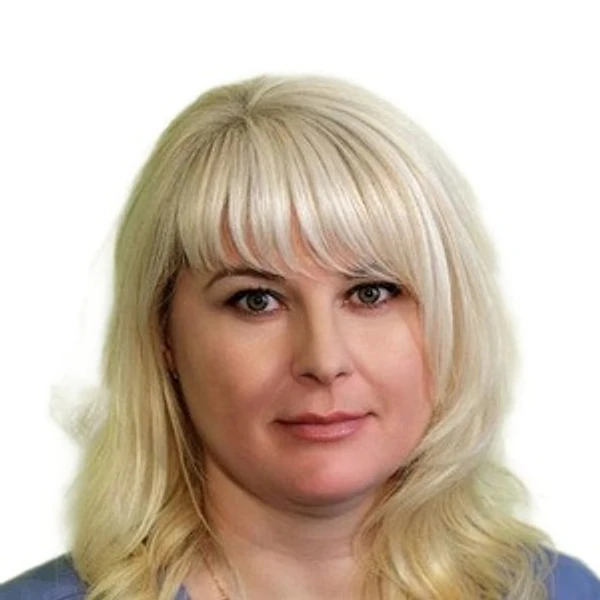 Чичкань Ольга Викторовна — Стоматолог, Детский стоматолог, Воронеж