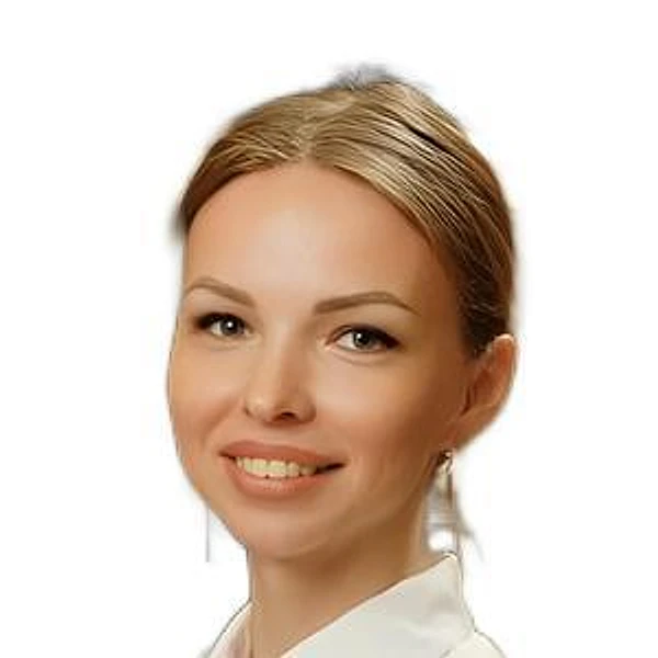 Редькина Ирина Николаевна — Эндокринолог, Тюмень