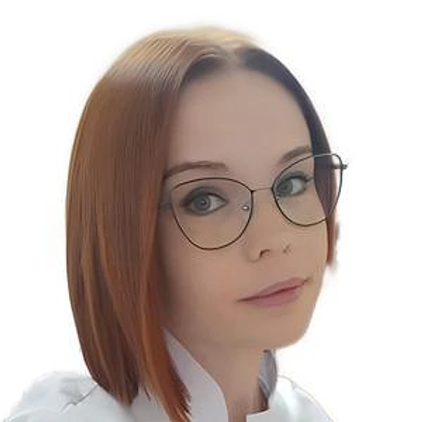 Антошкина Нина Александровна — Офтальмолог (окулист), Рязань