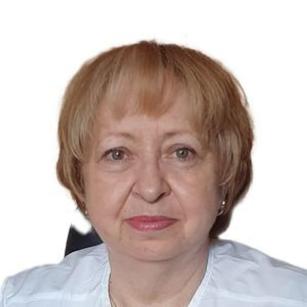 Андреева Евгения Ивановна — Стоматолог-ортодонт, Воронеж