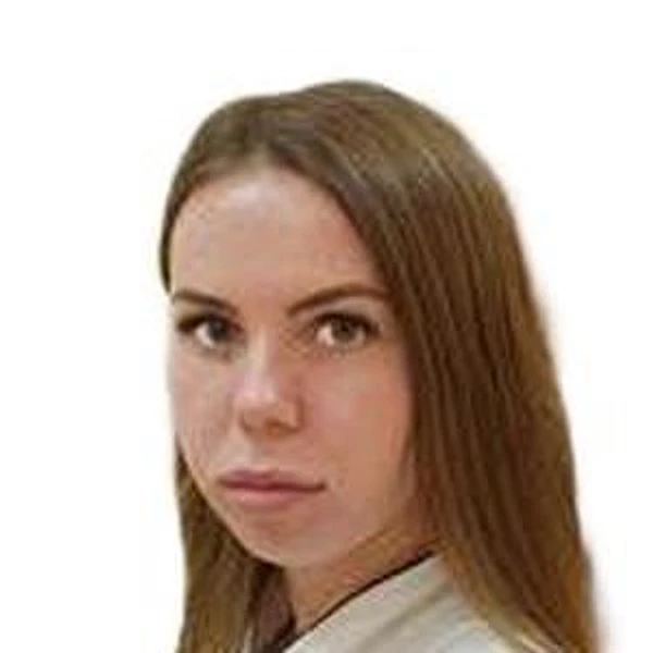 Барабанова Валентина Александровна — Офтальмолог (окулист), Мурманск