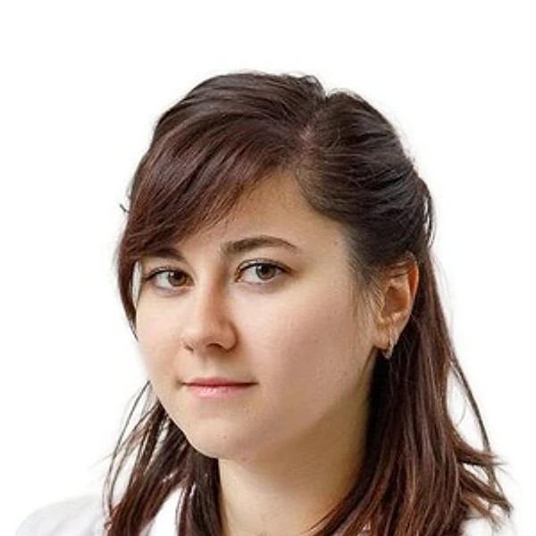 Макарова Екатерина Валерьевна — Эндокринолог, Мурманск