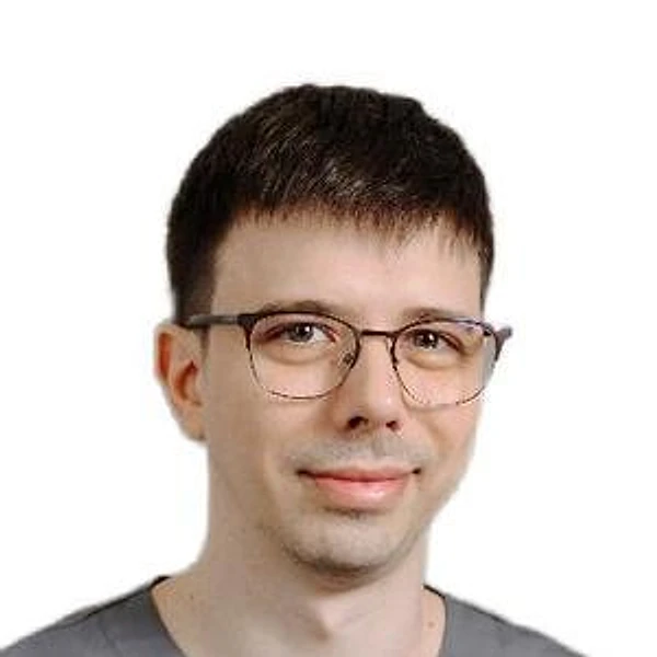 Дергунов Антон Владимирович — Стоматолог-ортопед, Стоматолог-имплантолог, Стоматолог-хирург, Воронеж